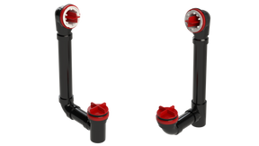 ABS TOTAL 1™ W/O TESTABLE ROUGH-IN - 16" (7060TDRI-16)