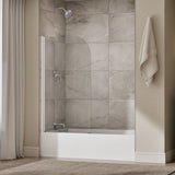Aerie® 32" bath screen