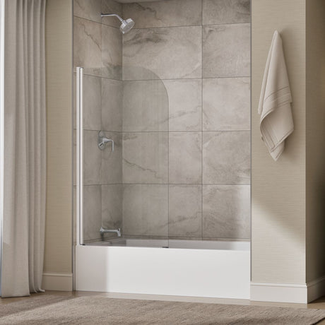 Aerie® 32" bath screen