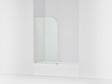 Aerie® 32" bath screen
