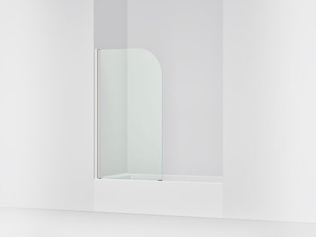 Aerie® 32" bath screen