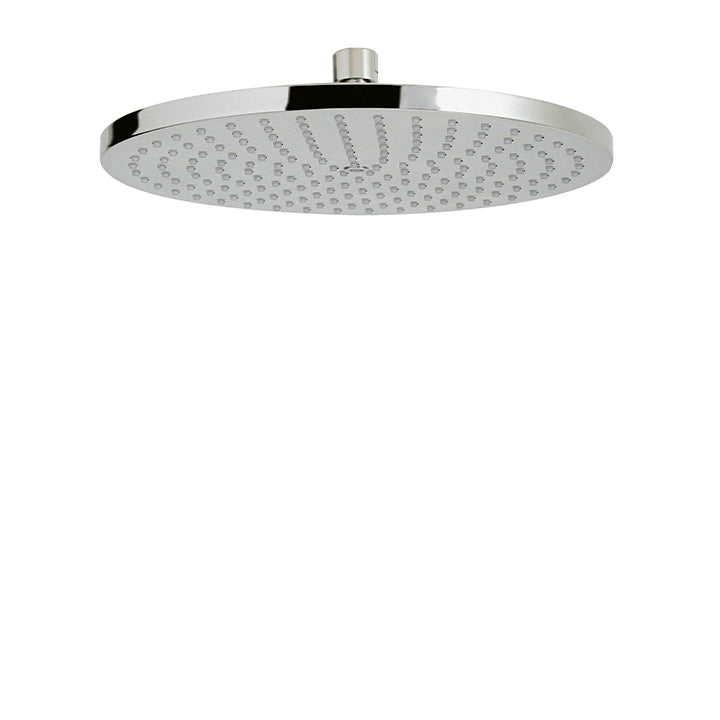 8" round rainhead