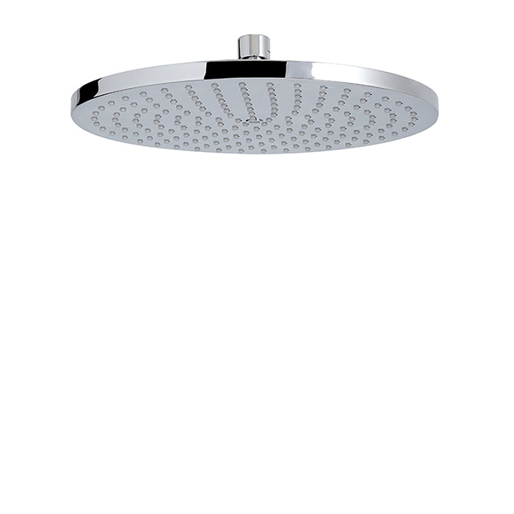 8" round rainhead