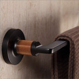 Blaze 8″ Towel Bar