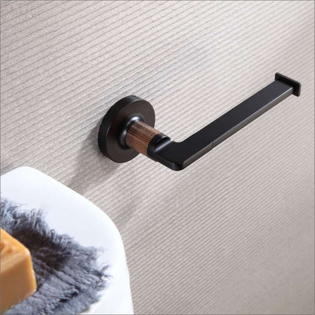 Blaze Toilet Paper Holder - image 3
