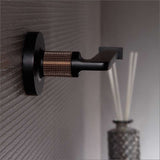 Blaze Toilet Paper Holder