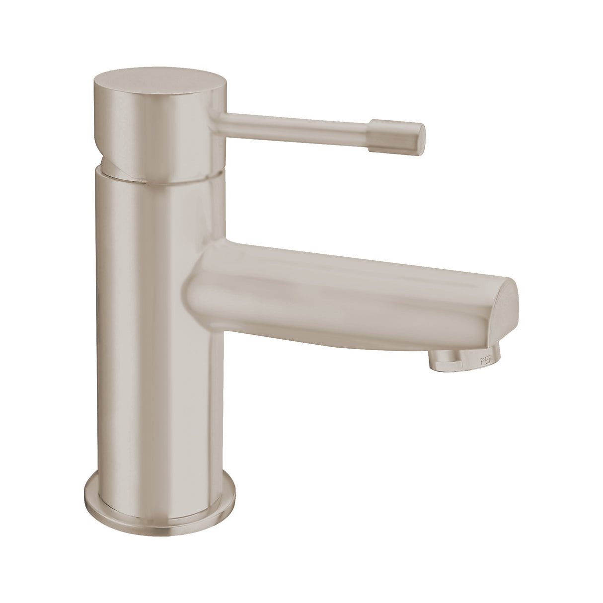Single hole lav - drain included - 71003 Eden