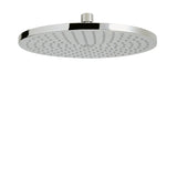 10" round rainhead