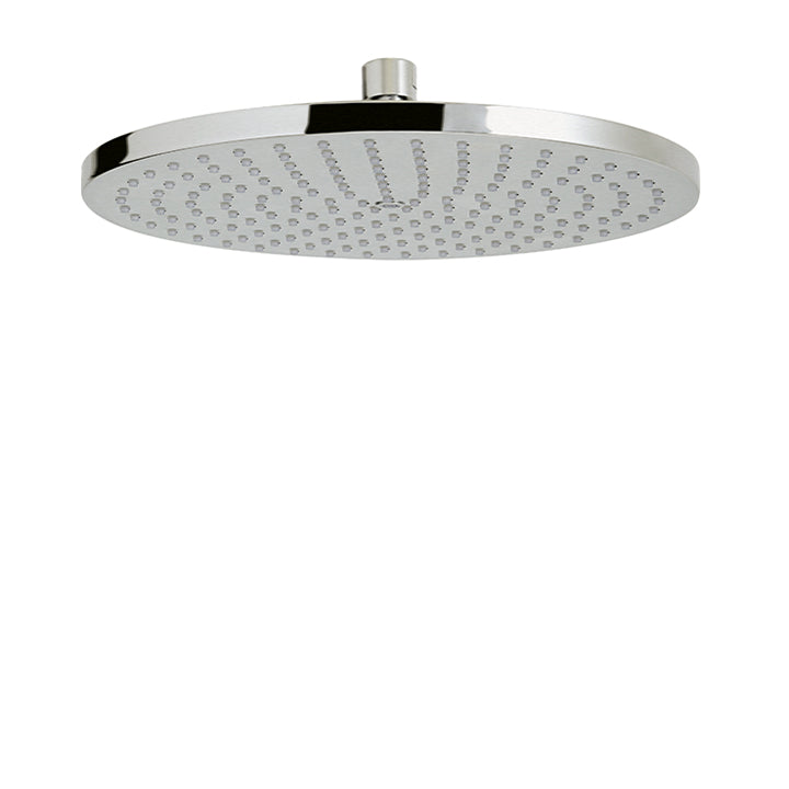 10" round rainhead