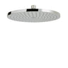 10" round rainhead