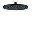 Aquabrass 10 In Round Rain Shower Head, Polished Chrome - image 2