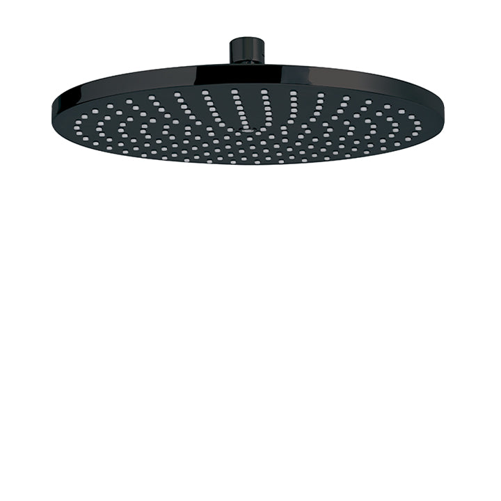 10" round rainhead