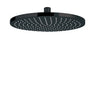 Aquabrass 10 In Round Rain Shower Head, Polished Chrome - image 2