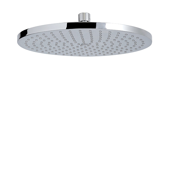 10" round rainhead