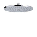 10" round rainhead