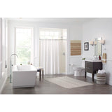Townsend® 8-Inch Widespread 2-Handle Bathroom Faucet 1.2 gpm/4.5 L/min With Lever Handles