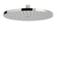 Aquabrass 12 In Round Rain Shower Head, Air Induction - image 2