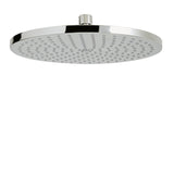 12" round rainhead