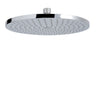 12" round rainhead