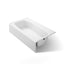 Villager® 60" x 34-1/4" alcove bath, right drain