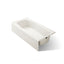 Villager® 60" x 30-1/4" alcove bath, right drain
