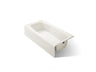Villager® 60" x 30-1/4" alcove bath, right drain