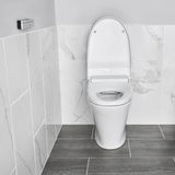 Advanced Clean 100 SpaLet Bidet Toilet Bowl