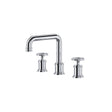 Armstrong Widespread Lavatory Faucet With U-Spout