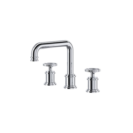 Armstrong Widespread Lavatory Faucet With U-Spout