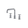 Armstrong Widespread Lavatory Faucet With U-Spout