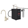 Southbank Hot Water and Kitchen Filter Faucet Kit