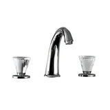 Widewpread Lav - drain included - Artik 72075M