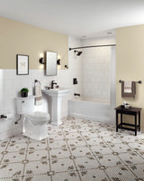 Town Square® S Chair Height Elongated Bowl
