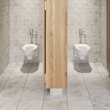 Ultima Selectronic Touchless Urinal Flush Valve, Piston-Type, Battery, 0.5 gpf/1.9 Lpf