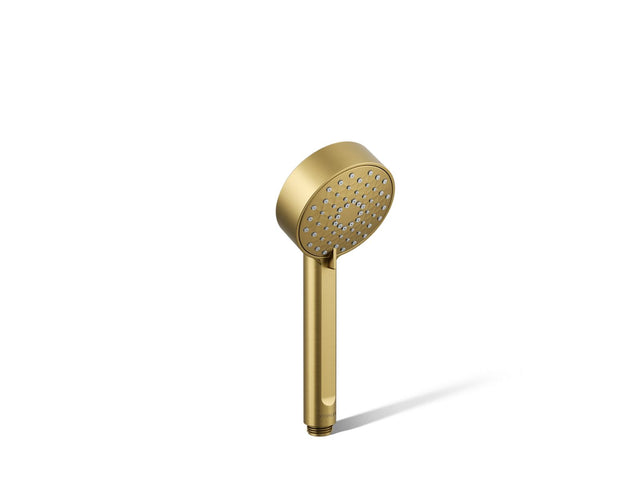 Awaken® G90 Three-function handshower, 1.75 gpm