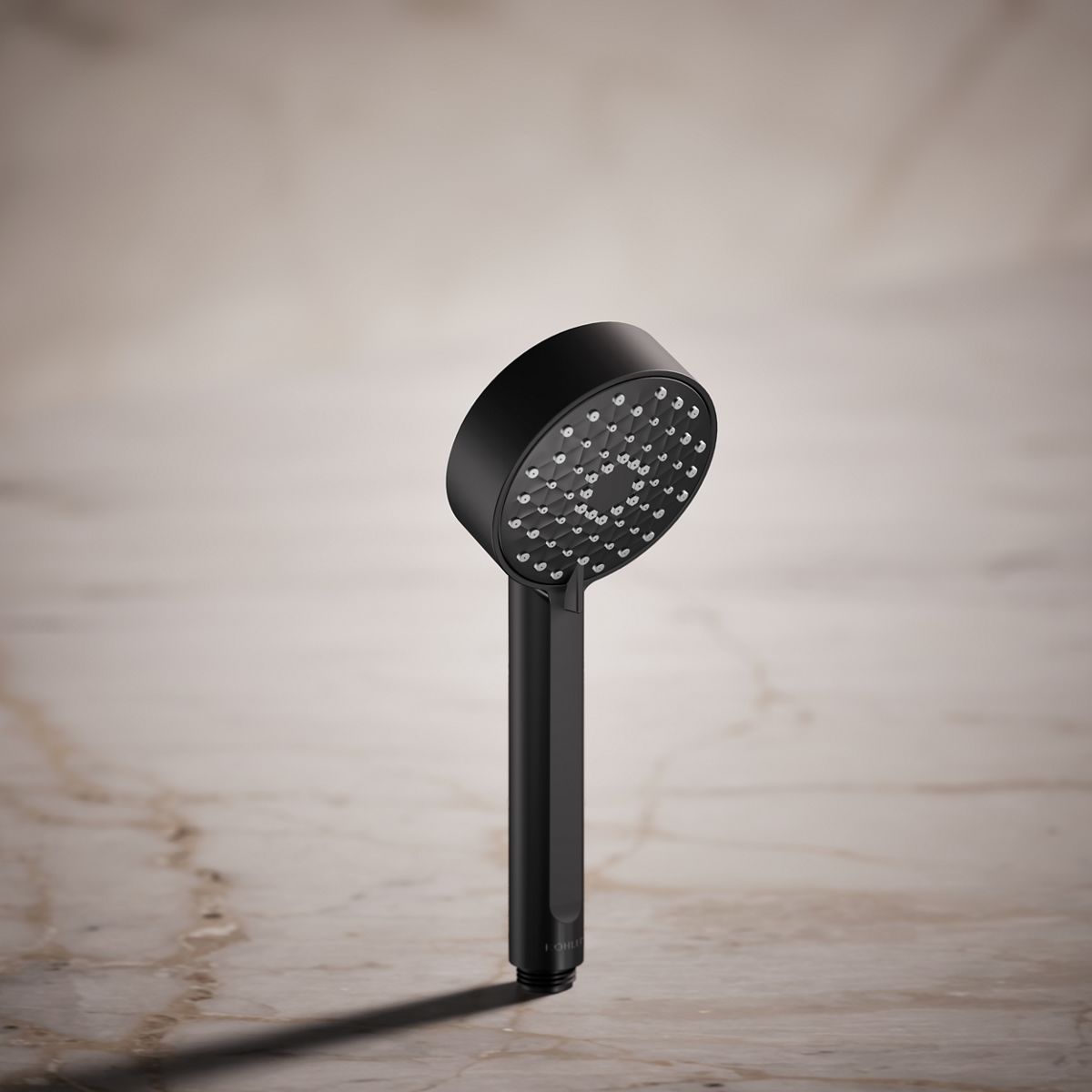 Awaken® G90 Three-function handshower, 2.5 gpm