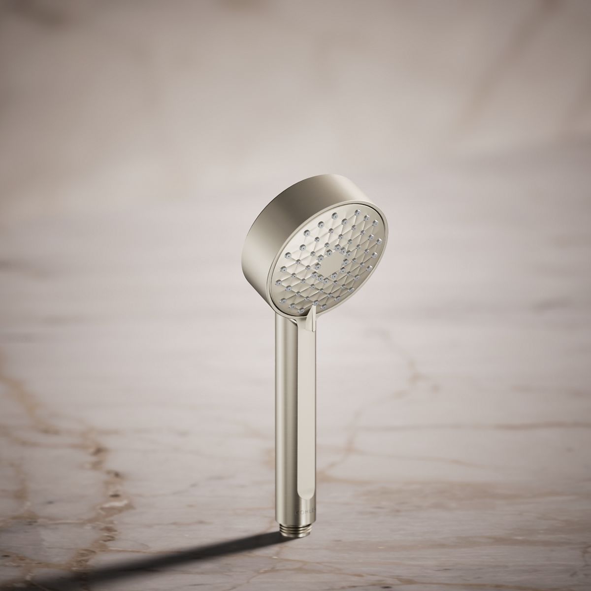 Awaken® G90 Three-function handshower, 1.75 gpm