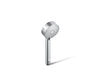 Awaken® G90 Three-function handshower, 2.5 gpm