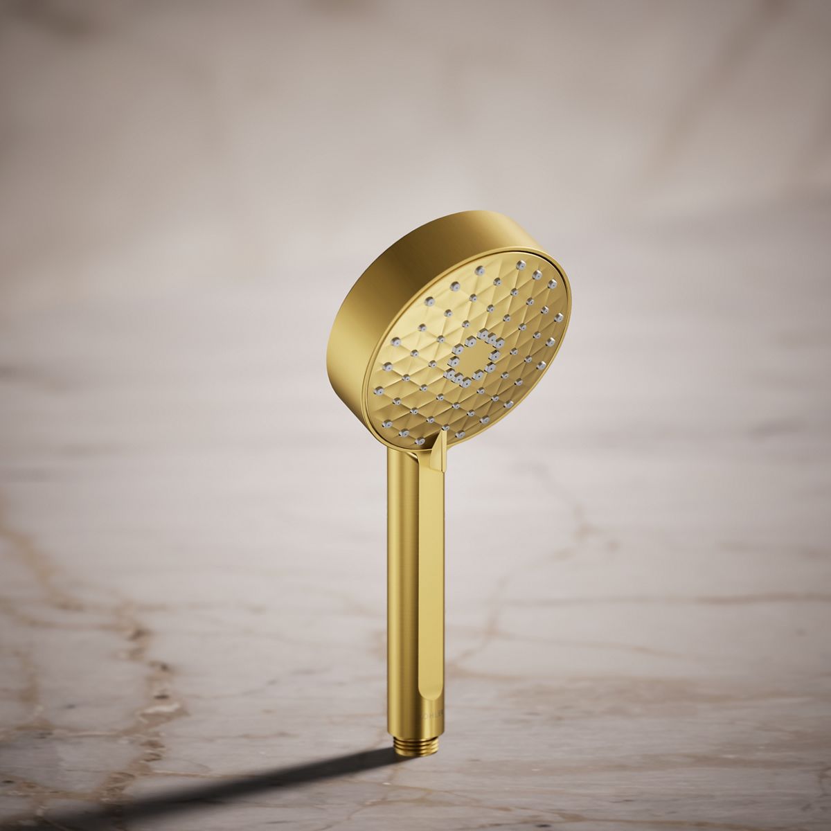 Awaken® G110 Four-function handshower, 1.75 gpm