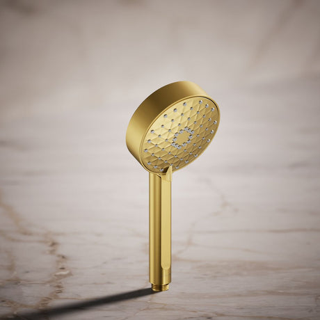 Awaken® G110 Four-function handshower, 1.75 gpm