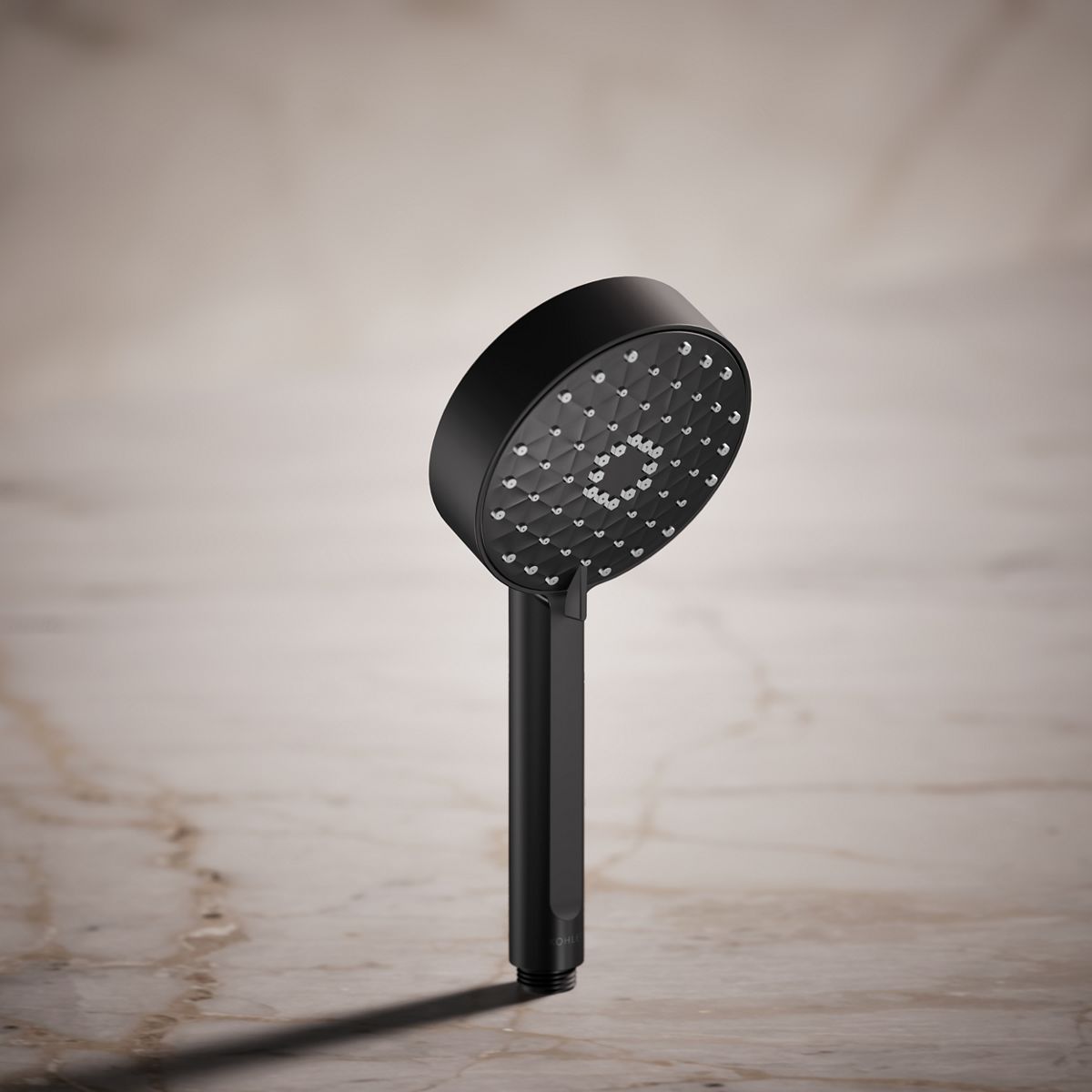 Awaken® G110 Four-function handshower, 1.75 gpm