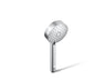 Awaken® G110 Four-function handshower, 1.75 gpm
