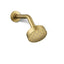 Awaken® G90 Single-function showerhead, 1.75 gpm