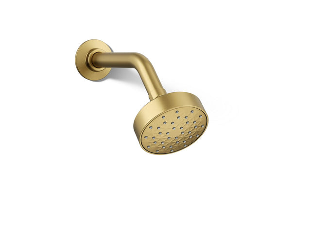 Awaken® G90 Single-function showerhead, 1.75 gpm