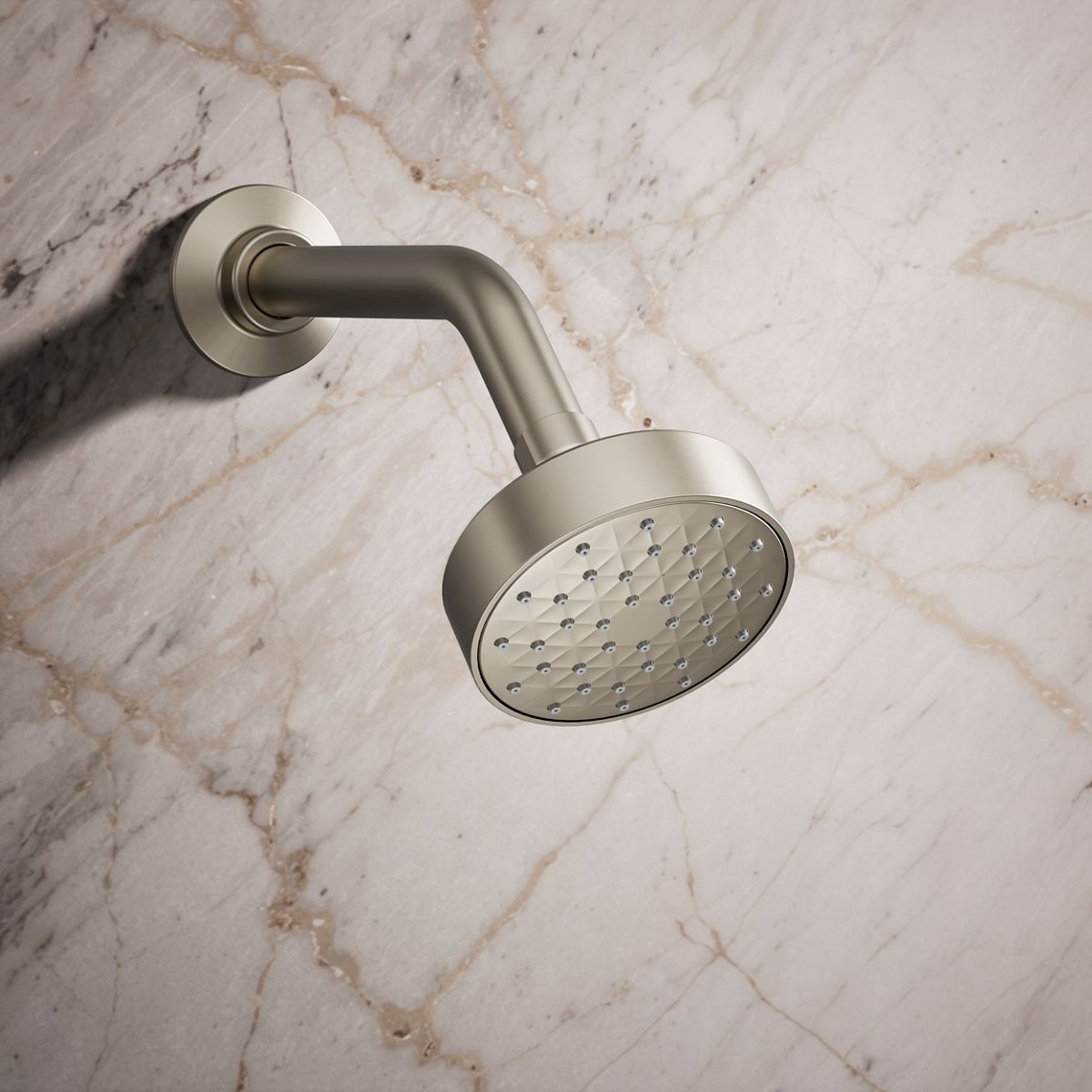 Awaken® G90 Single-function showerhead, 1.75 gpm