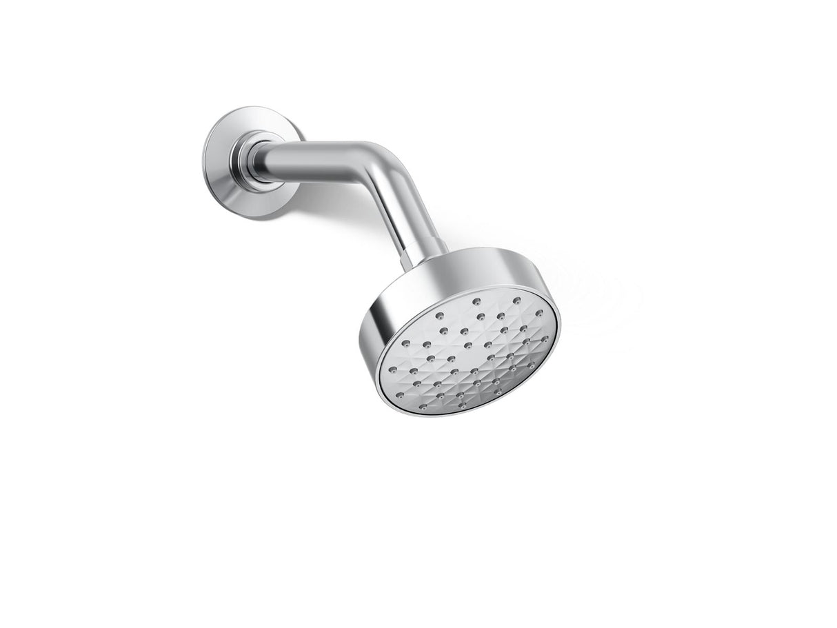 Awaken® G90 Single-function showerhead, 2.5 gpm