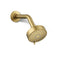 Awaken® G90 Three-function showerhead, 2.5 gpm