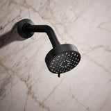 Awaken® G90 Three-function showerhead, 2.5 gpm