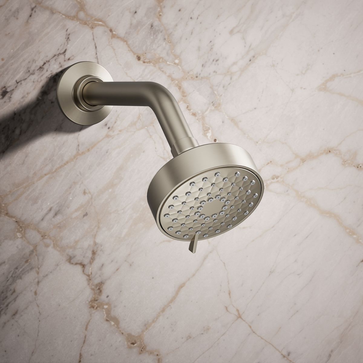 Awaken® G90 Three-function showerhead, 2.5 gpm