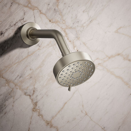 Awaken® G90 Three-function showerhead, 2.5 gpm
